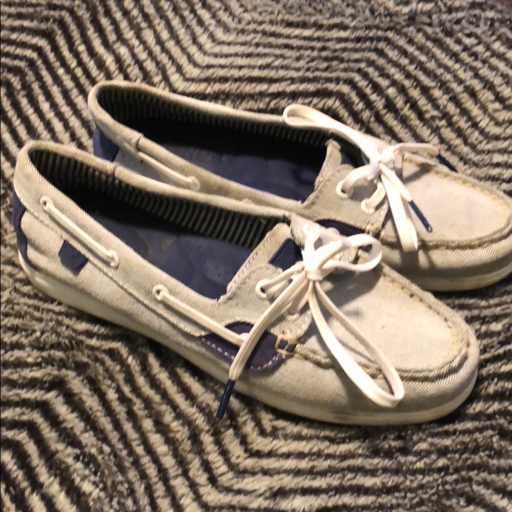Sperry shoes